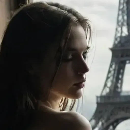 โปรแกรมสร้างภาพโปรนที่ใช้ปัญหา AI