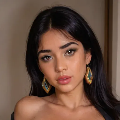 AIポルノ画像ジェネレーター