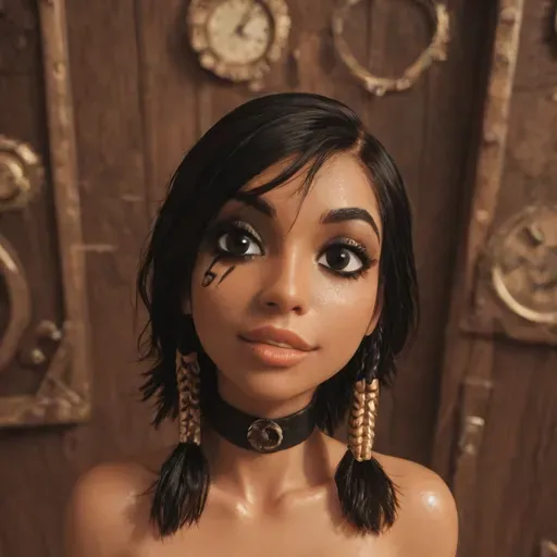 KI-Pornobild-Generator