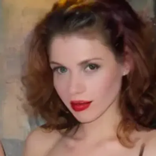 Generator obrazów pornograficznych z wykorzystaniem sztucznej inteligencji