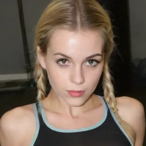 KI-Pornobild-Generator