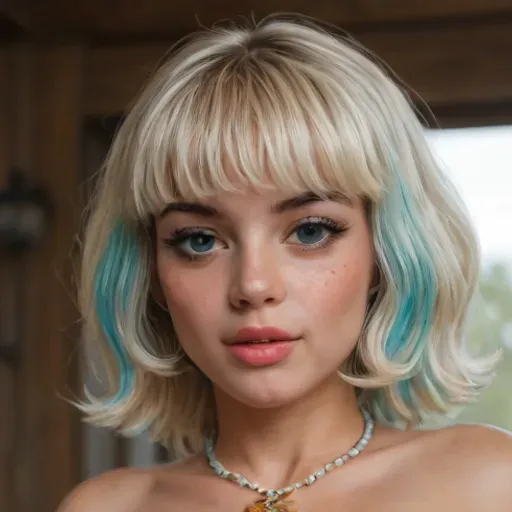 โปรแกรมสร้างภาพโปรนที่ใช้ปัญหา AI