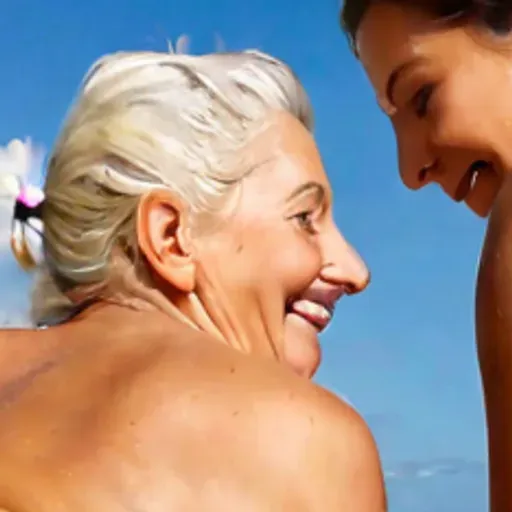 KI-Pornobild-Generator