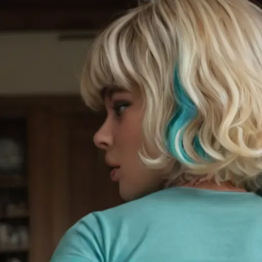 yapay zekâ porno görsel üretici