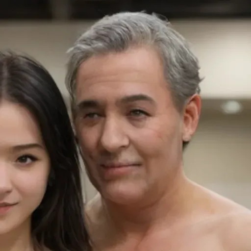 yapay zekâ porno foto üretici