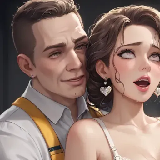 yapay zekâ porno görsel üretici