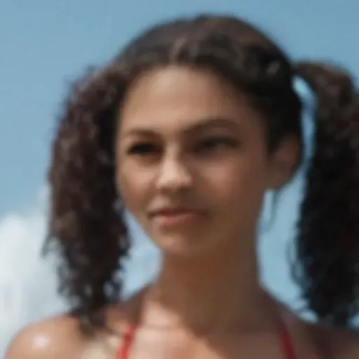 AIポルノ画像ジェネレーター