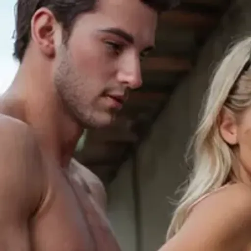 Penghasil gambar lucah AI