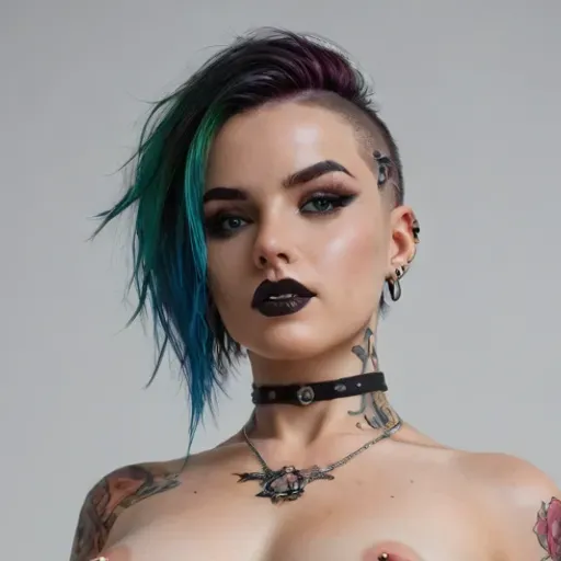 генератор порно-изображений на ИИ