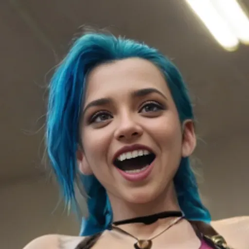 generatore di immagini porno IA