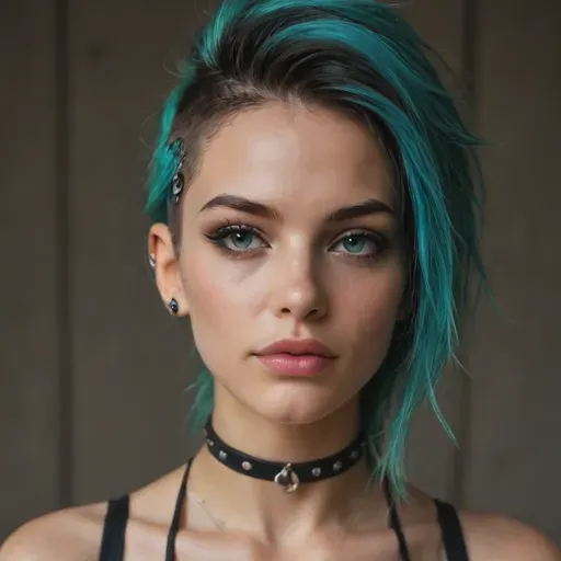 AI porn image generator