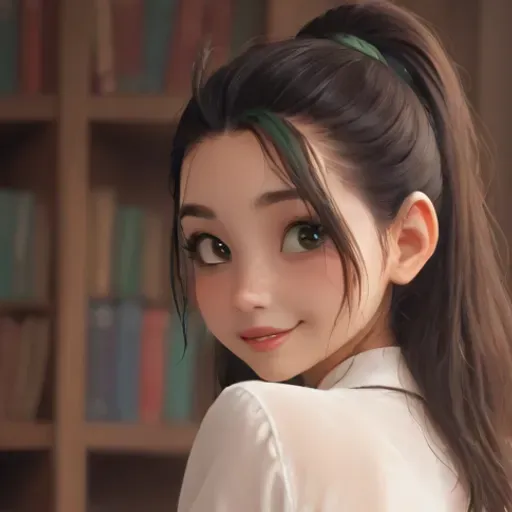 KI-Pornobild-Generator