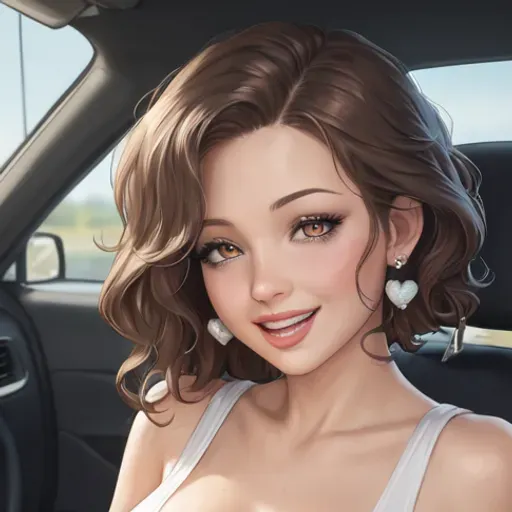 AIポルノ画像ジェネレーター