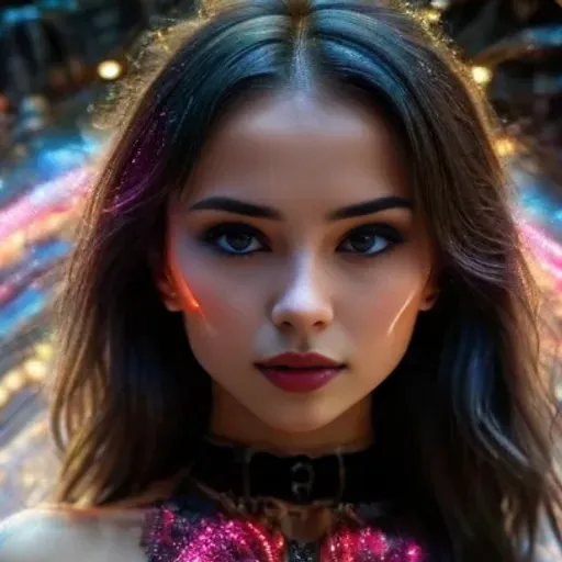 AIポルノ画像ジェネレーター