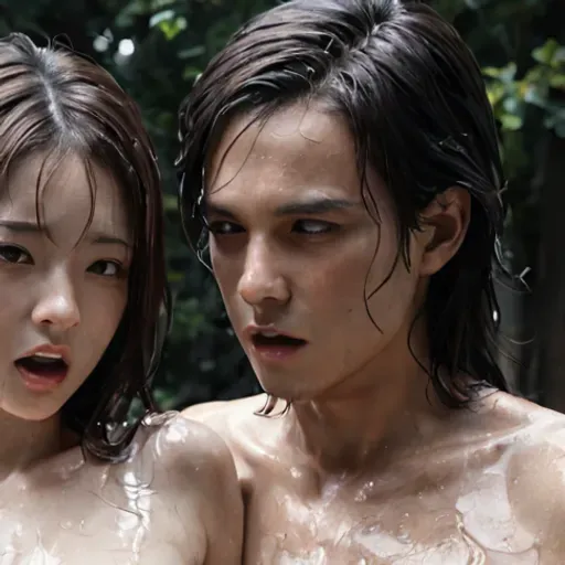 AI porn image generator