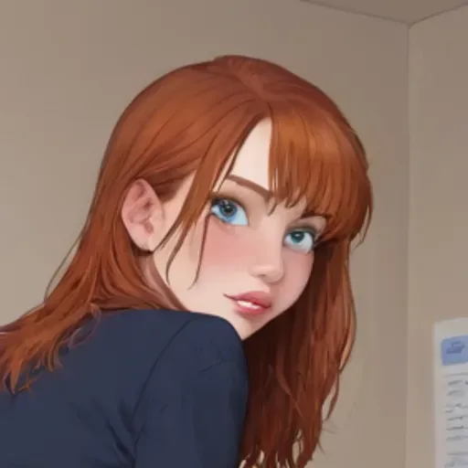 KI-Pornobild-Generator