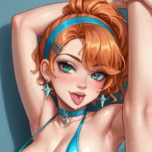 yapay zekâ porno görsel üretici