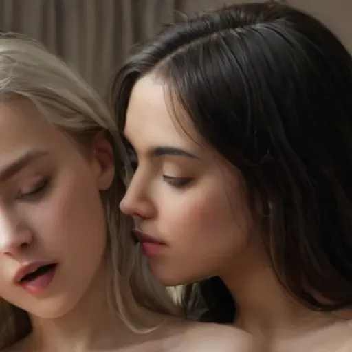 AI色情照片產生器