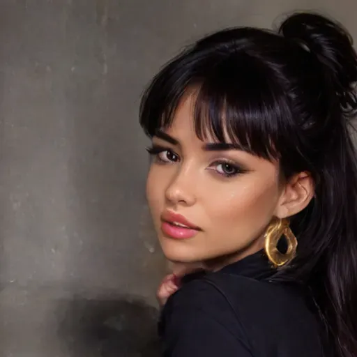 AIポルノ画像ジェネレーター