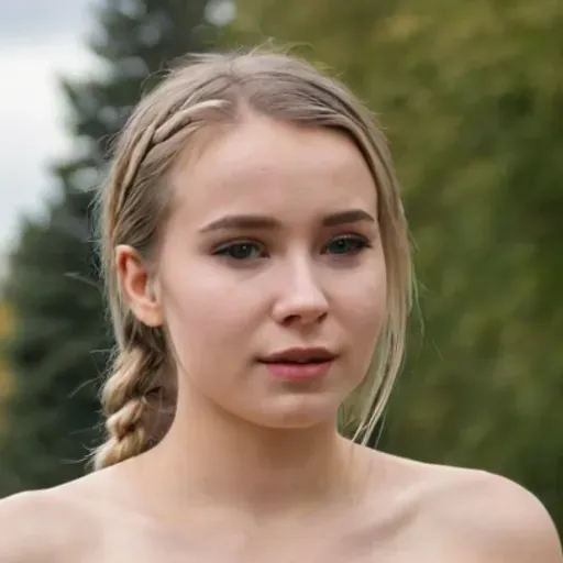 yapay zekâ porno görsel üretici