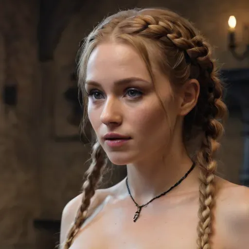 generatore di immagini porno IA