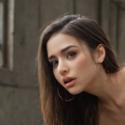 KI-Pornobild-Generator