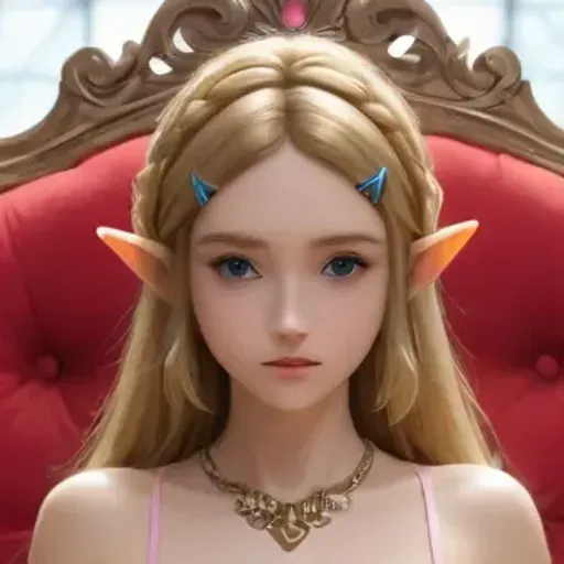 KI-Pornobild-Generator