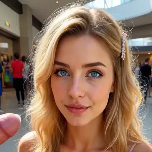 โปรแกรมสร้างภาพโปรนที่ใช้ปัญหา AI