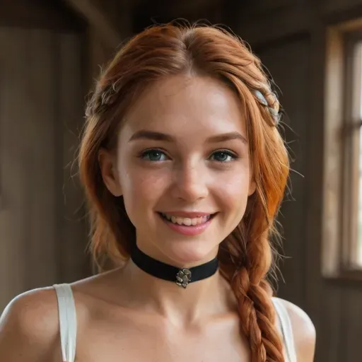 generatore di immagini porno IA