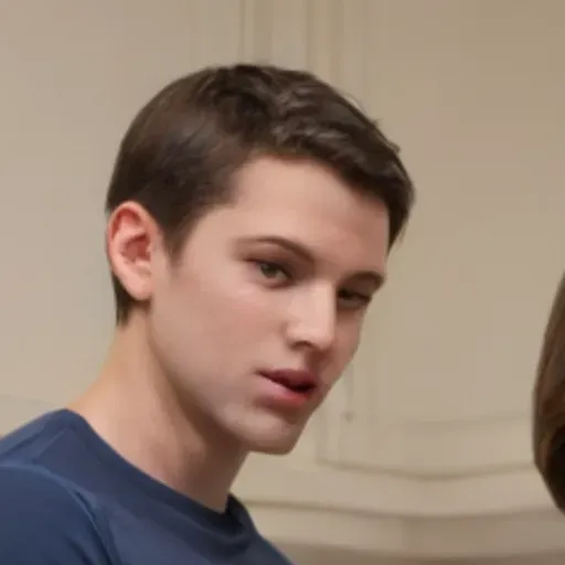 โปรแกรมสร้างภาพโปรนที่ใช้ปัญหา AI