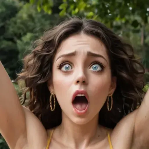 AIポルノ画像ジェネレーター