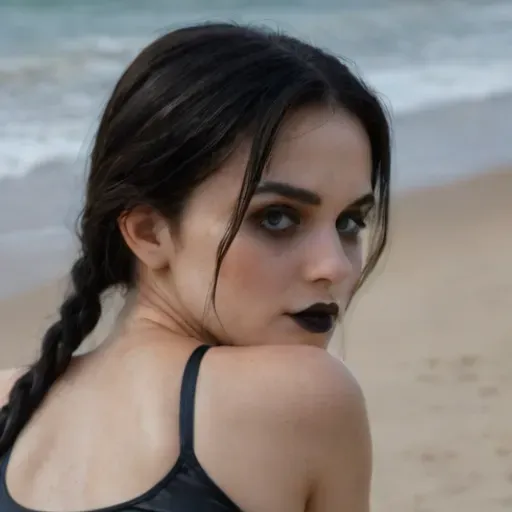 generatore di immagini porno IA