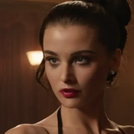 AI色情图片生成器