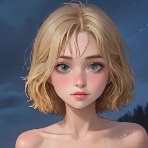 KI-Pornobild-Generator