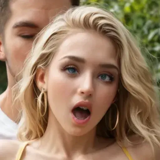 генератор порно-изображений на ИИ