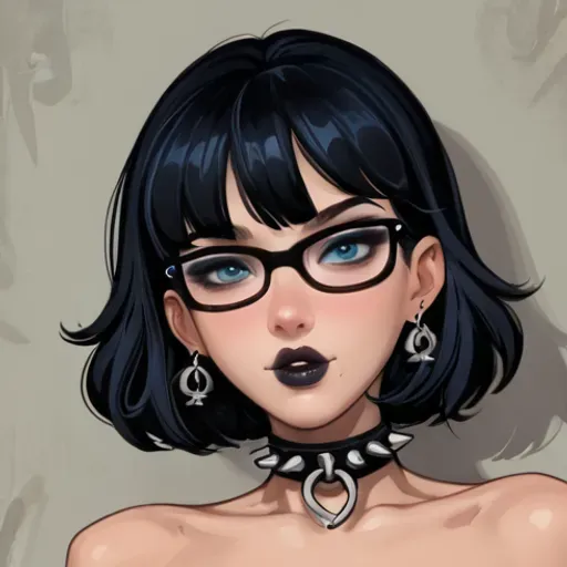 KI-Pornobild-Generator