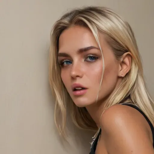 AI 포르노 이미지 생성기