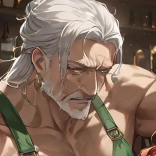 generatore di immagini porno IA