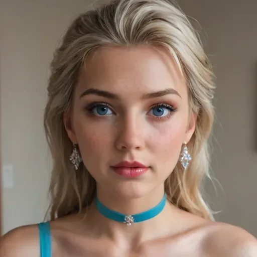 AI 포르노 이미지 생성기