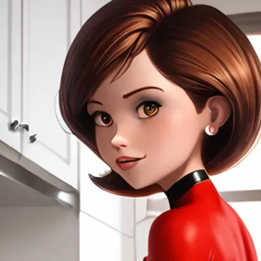 KI-Pornobild-Generator