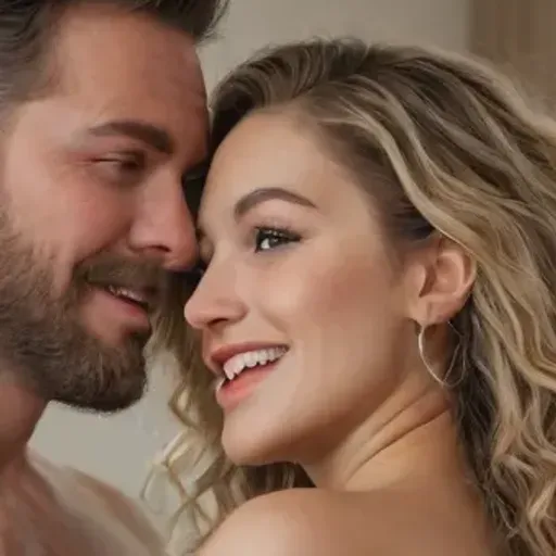 AI 포르노 이미지 생성기