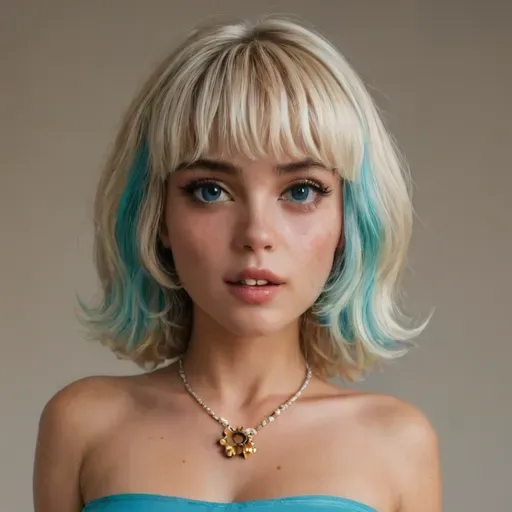 โปรแกรมสร้างภาพโปรนที่ใช้ปัญหา AI