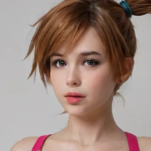 KI-Pornobild-Generator