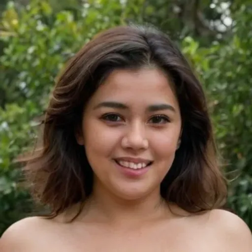 AI 포르노 이미지 생성기