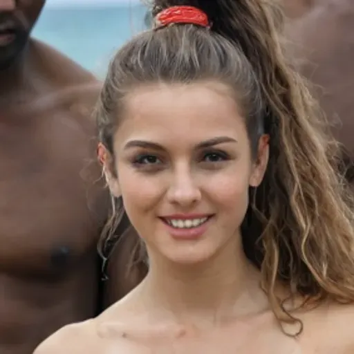 AI porn image generator