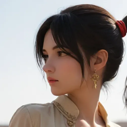 AI porn image generator