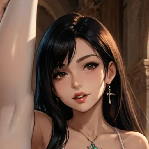 generatore di immagini porno IA