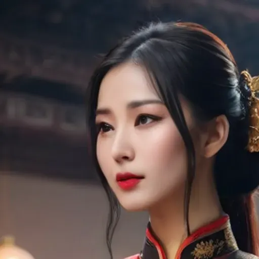 KI-Pornobild-Generator