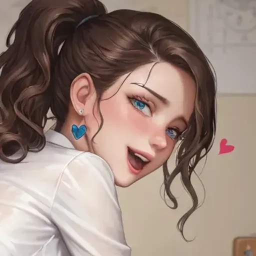 KI-Pornobild-Generator