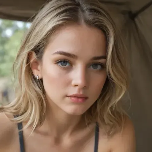 KI-Pornobild-Generator